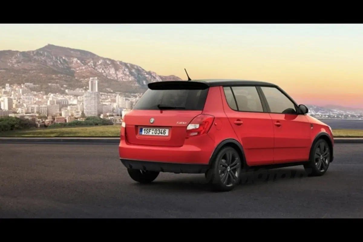 Skoda: una nuova identità di brand a Ginevra (5)