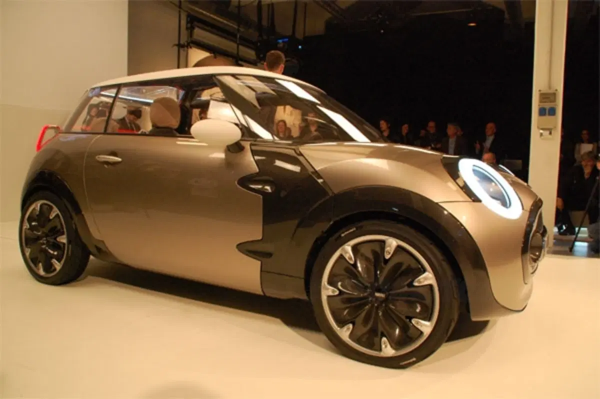 Mini Rocketman Concept - debutto a Milano (4)