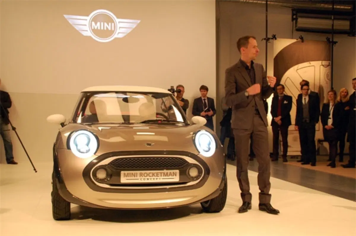 Mini Rocketman Concept - debutto a Milano (5)
