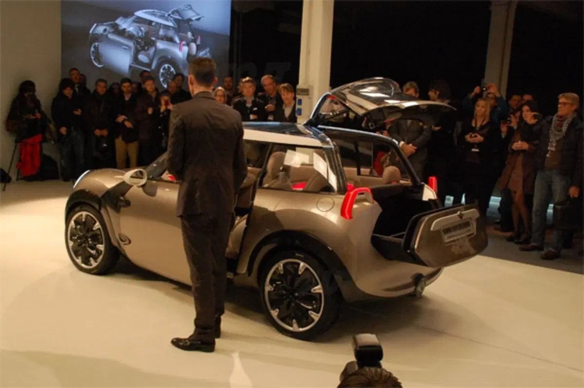 Mini Rocketman Concept - debutto a Milano (6)