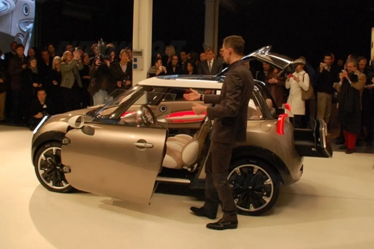 Mini Rocketman Concept - debutto a Milano (7)