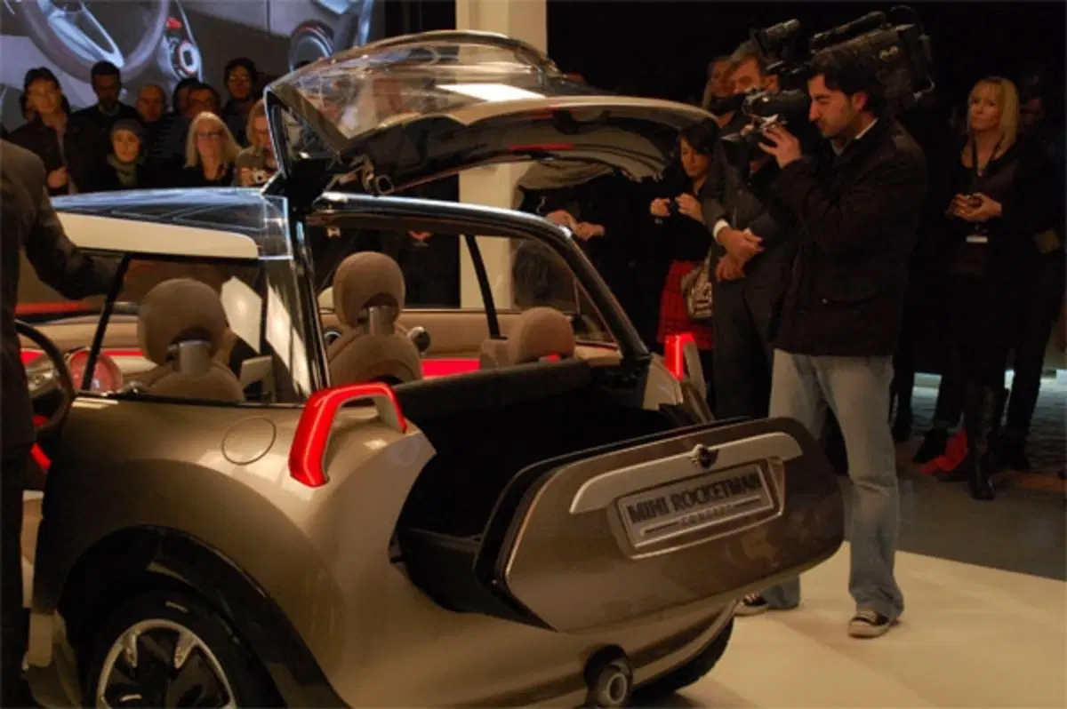 Mini Rocketman Concept - debutto a Milano (10)