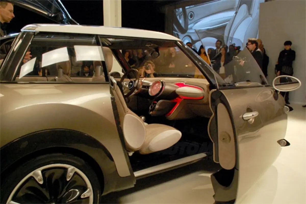 Mini Rocketman Concept - debutto a Milano (11)