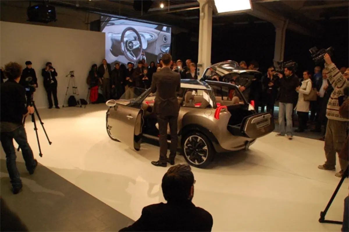 Mini Rocketman Concept - debutto a Milano (12)