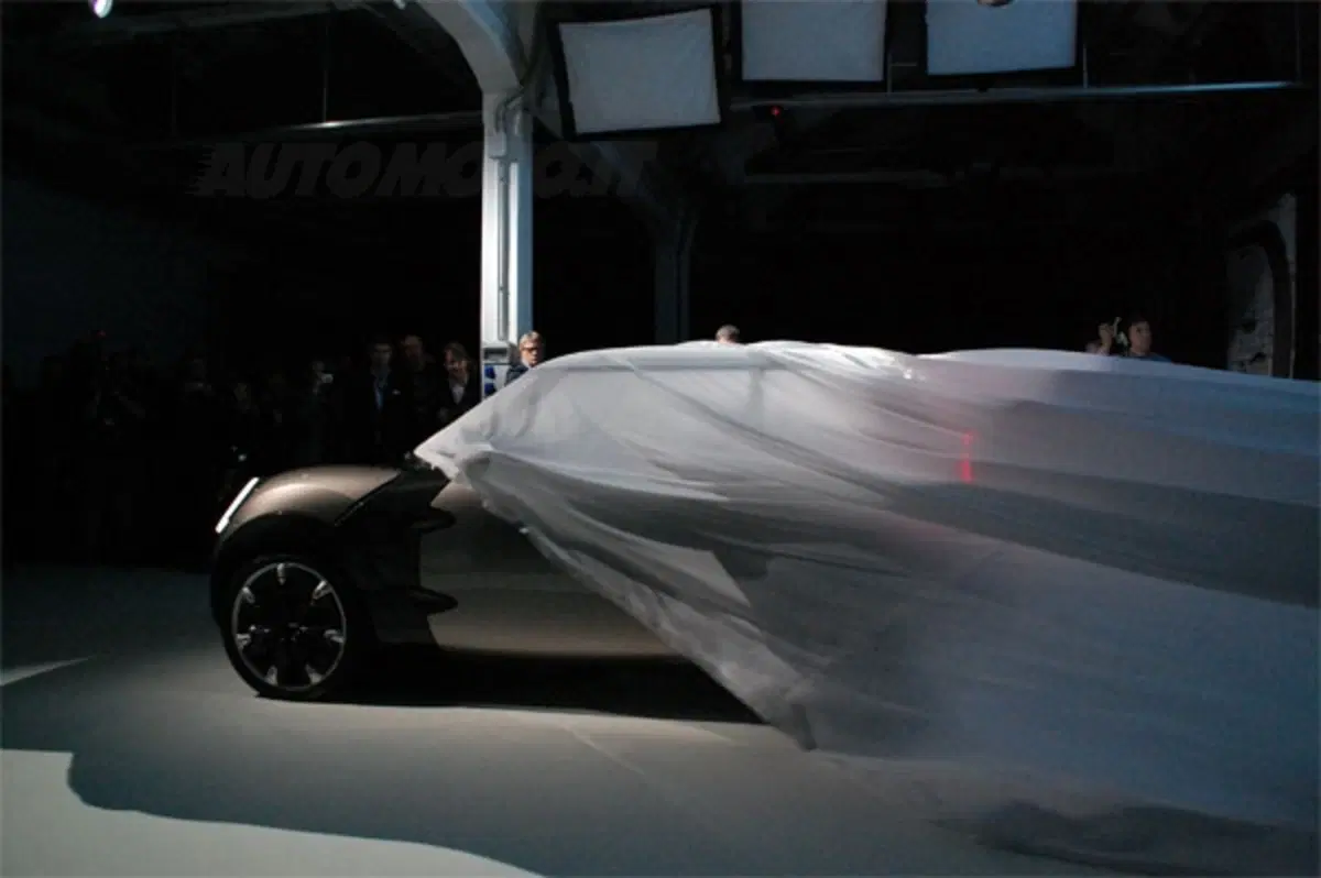 Mini Rocketman Concept - debutto a Milano (15)