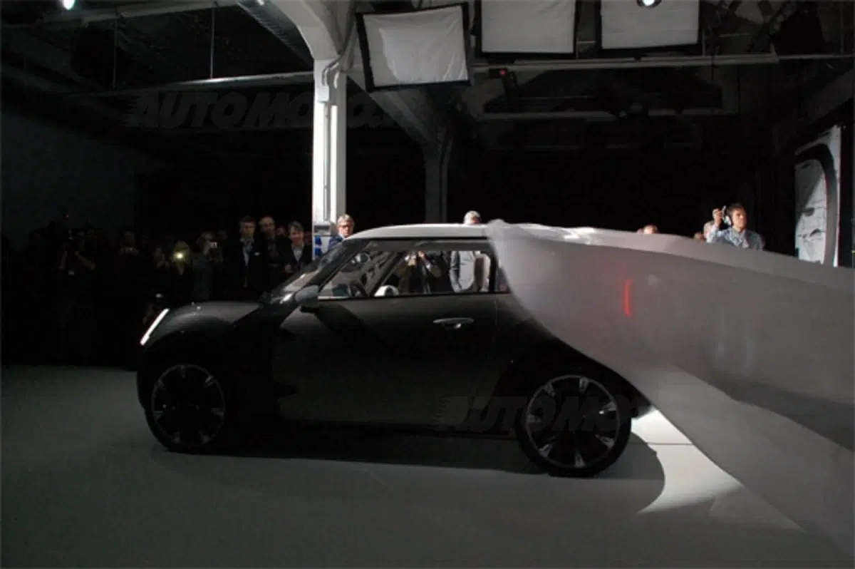 Mini Rocketman Concept - debutto a Milano (16)