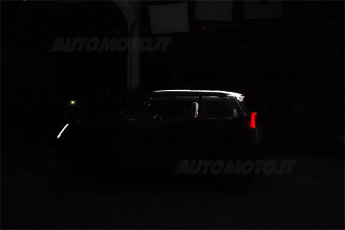 Mini Rocketman Concept - debutto a Milano (17)