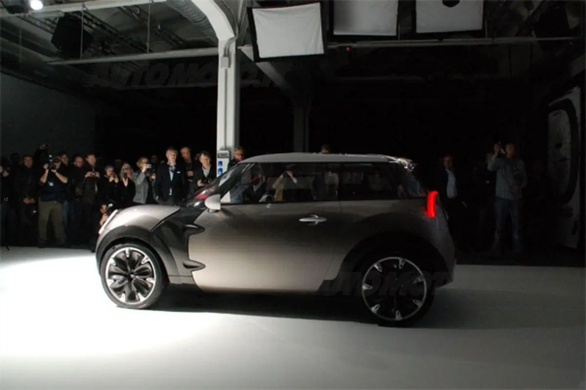 Mini Rocketman Concept - debutto a Milano (18)