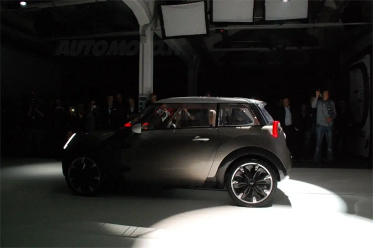 Mini Rocketman Concept - debutto a Milano (19)