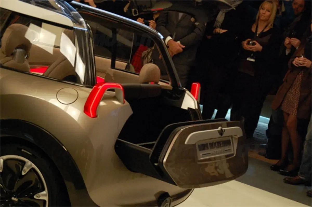 Mini Rocketman Concept - debutto a Milano (24)
