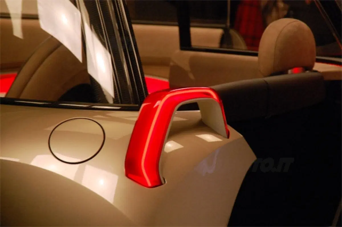 Mini Rocketman Concept - debutto a Milano (25)