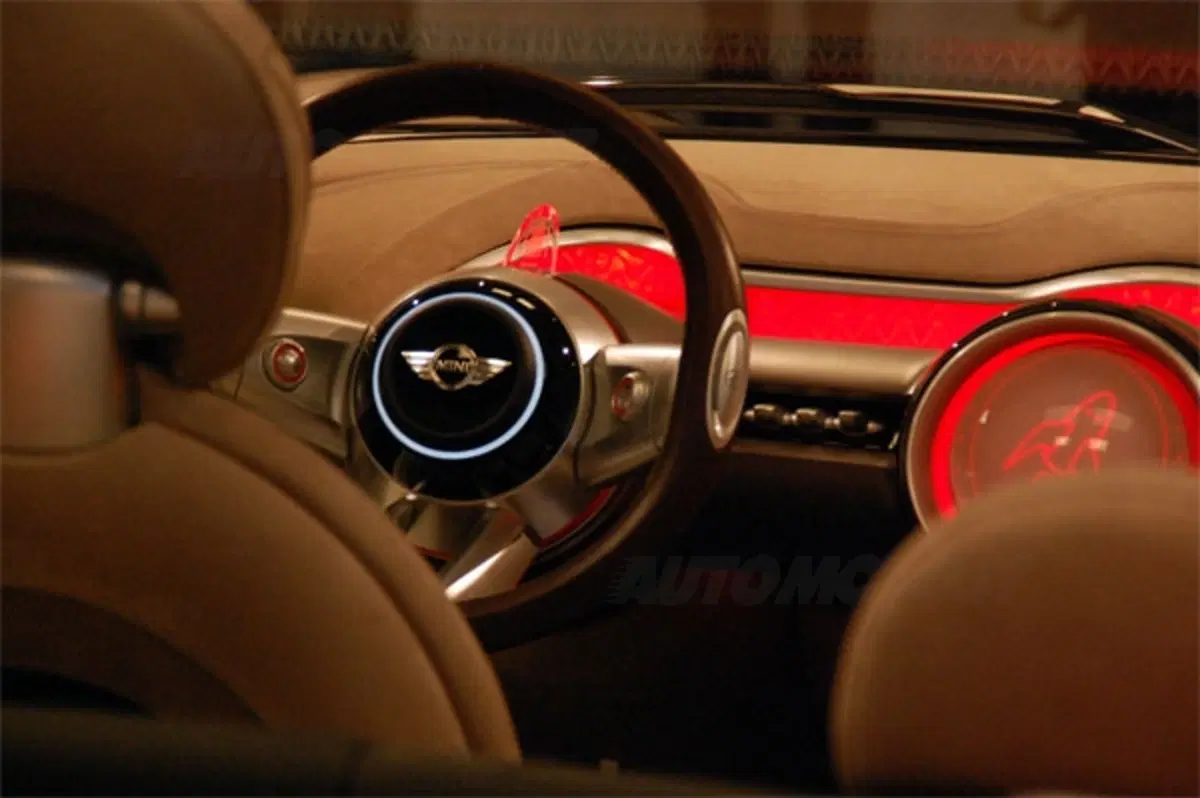 Mini Rocketman Concept - debutto a Milano (29)