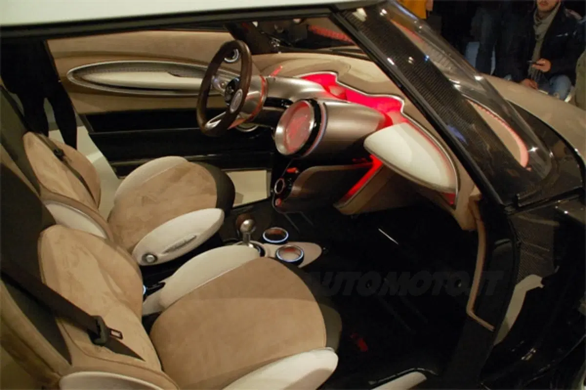 Mini Rocketman Concept - debutto a Milano (31)