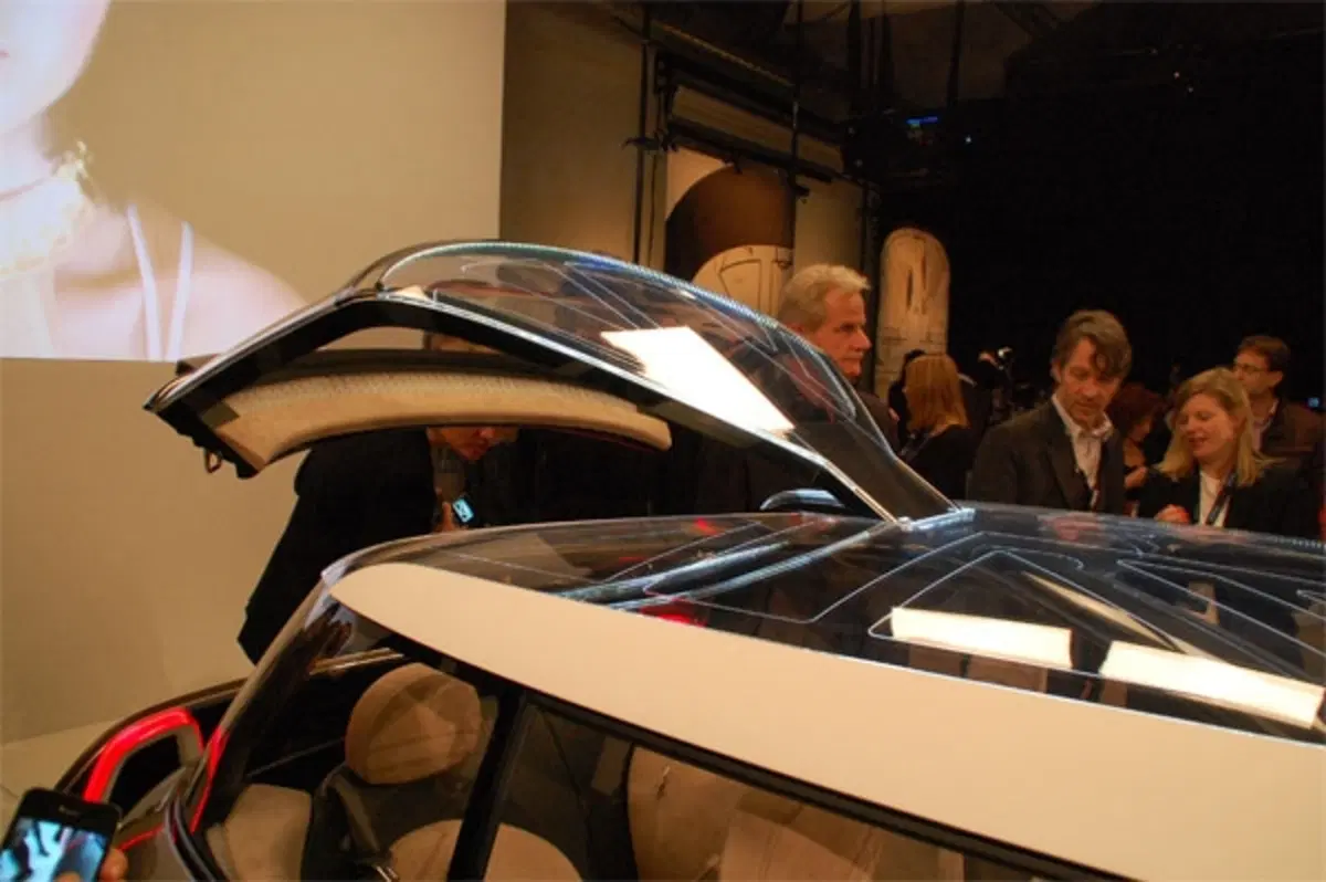 Mini Rocketman Concept - debutto a Milano (32)
