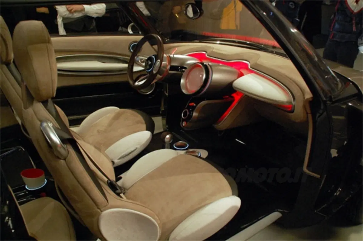 Mini Rocketman Concept - debutto a Milano (34)