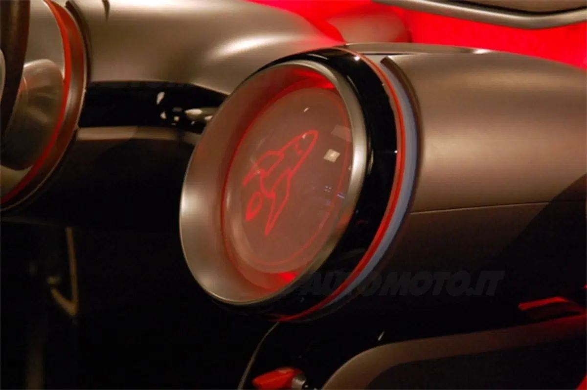 Mini Rocketman Concept - debutto a Milano (36)
