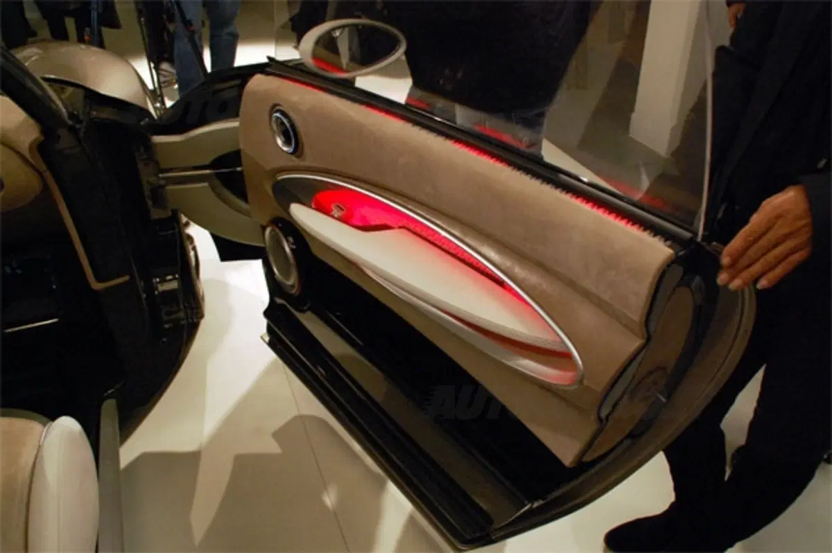 Mini Rocketman Concept - debutto a Milano (39)
