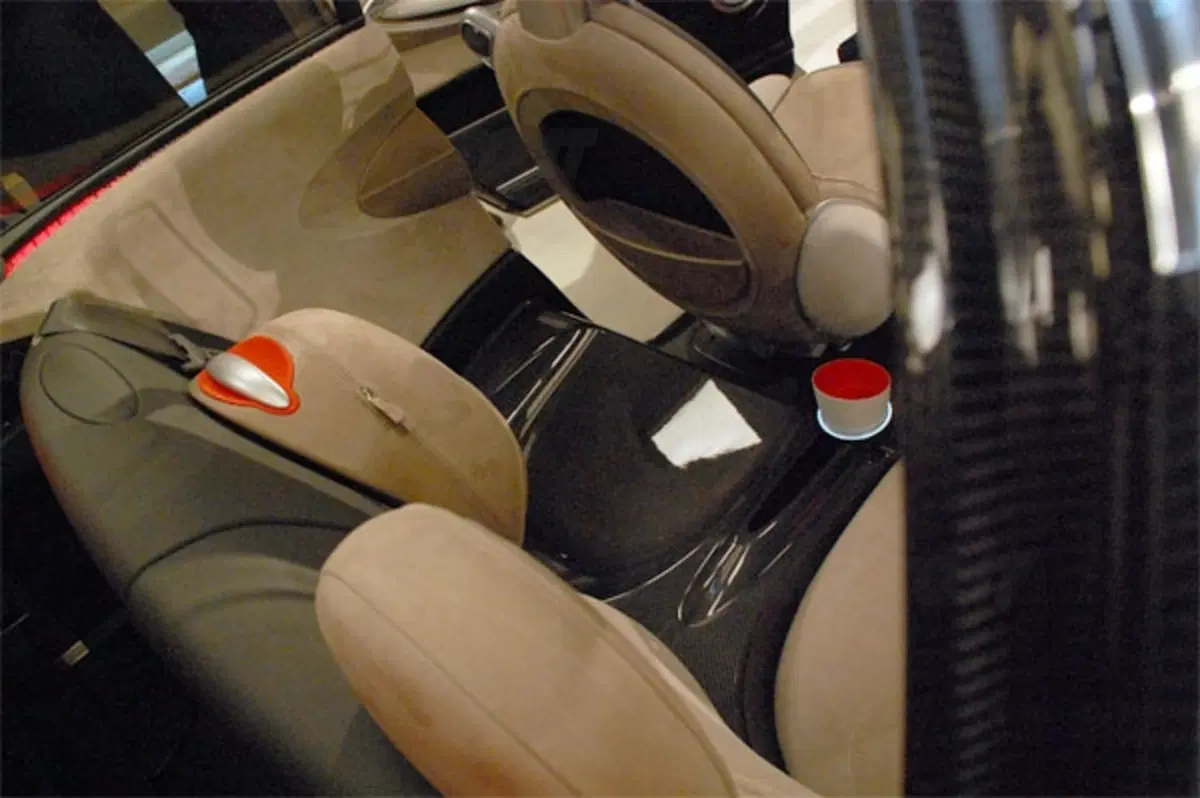 Mini Rocketman Concept - debutto a Milano (41)