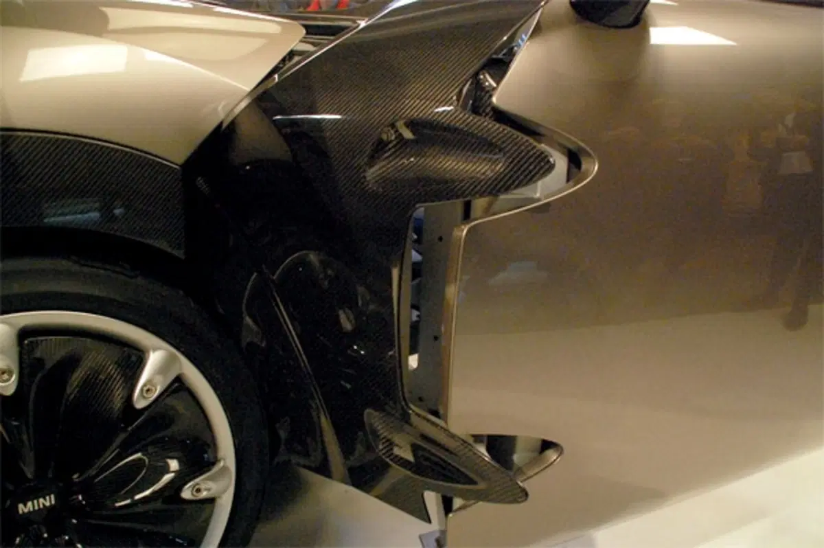 Mini Rocketman Concept - debutto a Milano (42)