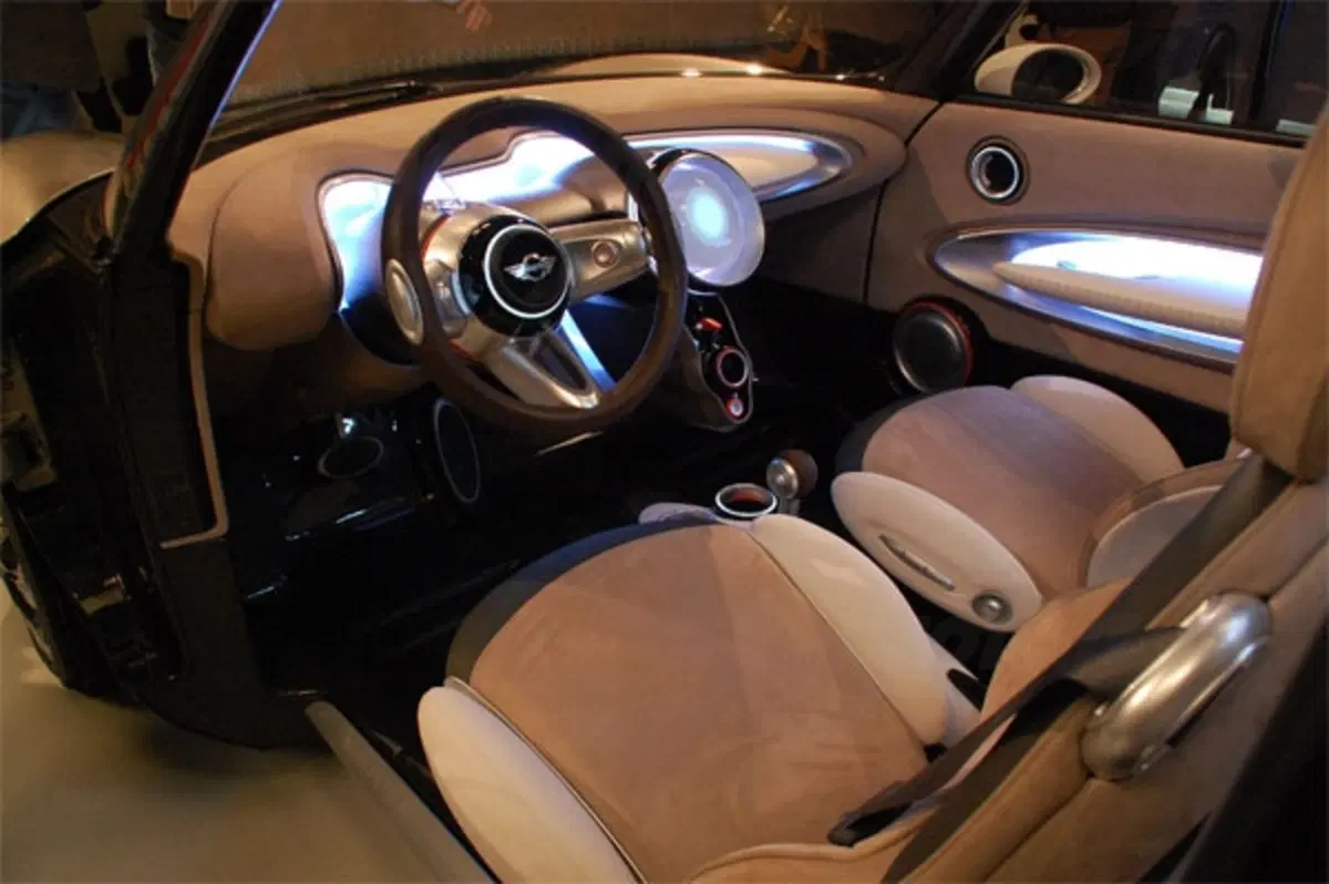 Mini Rocketman Concept - debutto a Milano (43)