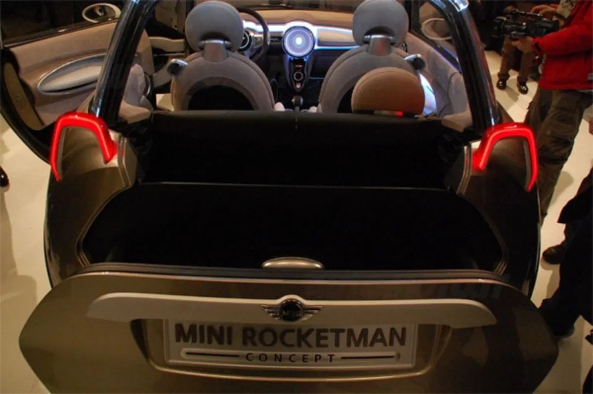 Mini Rocketman Concept - debutto a Milano (46)