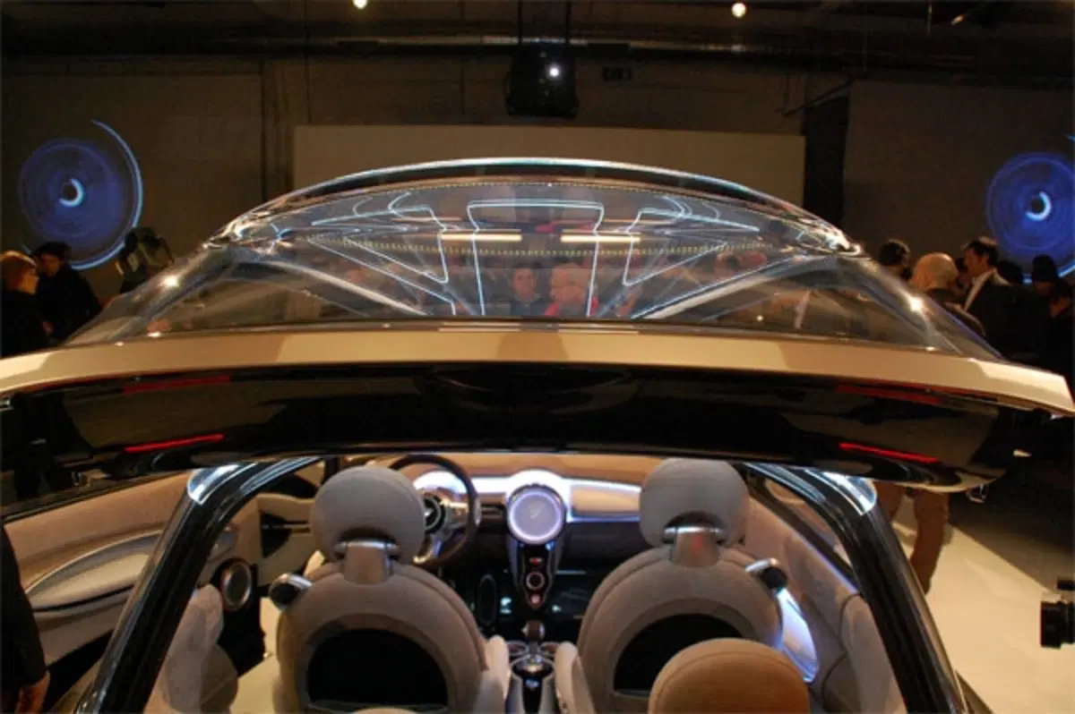 Mini Rocketman Concept - debutto a Milano (48)