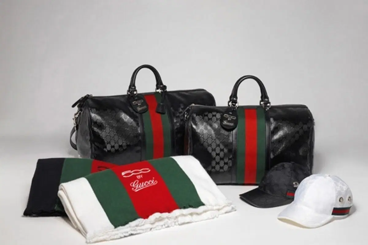 Fiat 500 by Gucci (5)