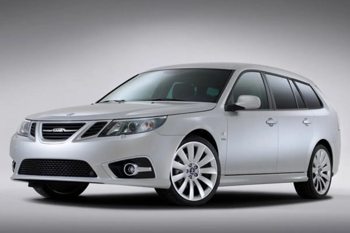 Saab 9-3 Griffin (3)