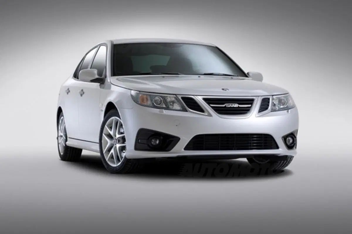 Saab 9-3 Griffin (4)