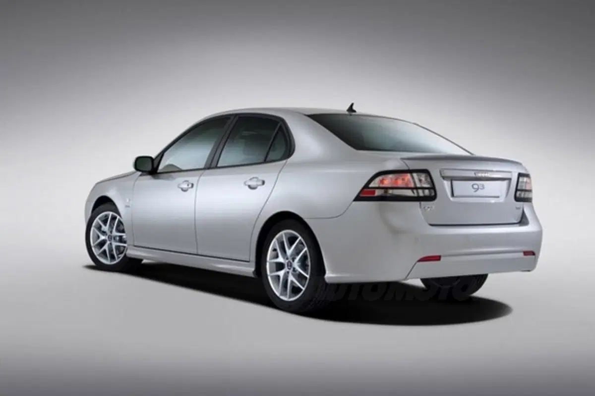 Saab 9-3 Griffin (5)