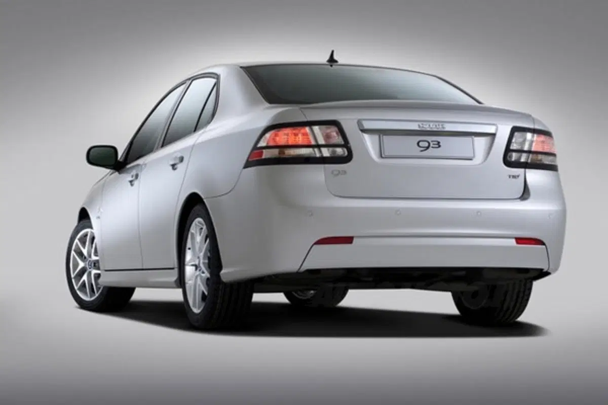 Saab 9-3 Griffin (6)