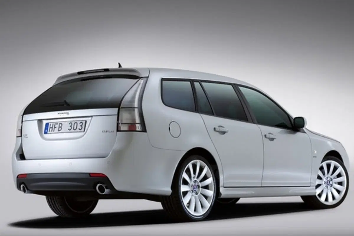 Saab 9-3 Griffin (9)
