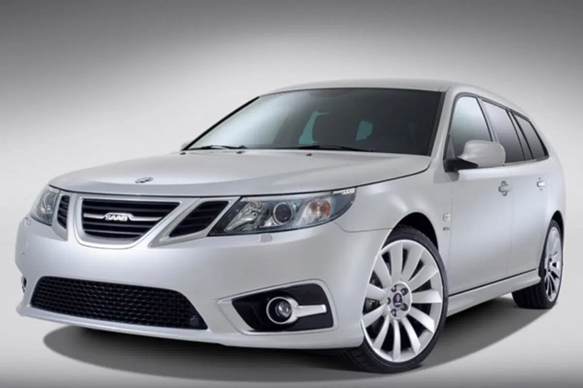 Saab 9-3 Griffin (10)