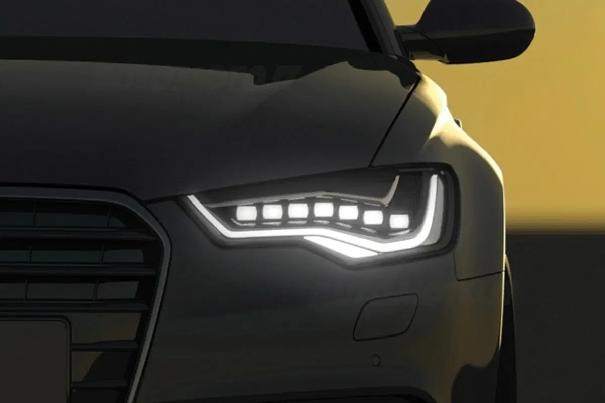 Audi A6: ecco le 2.0 e 3.0 TDI da 177 e 204 CV (13)