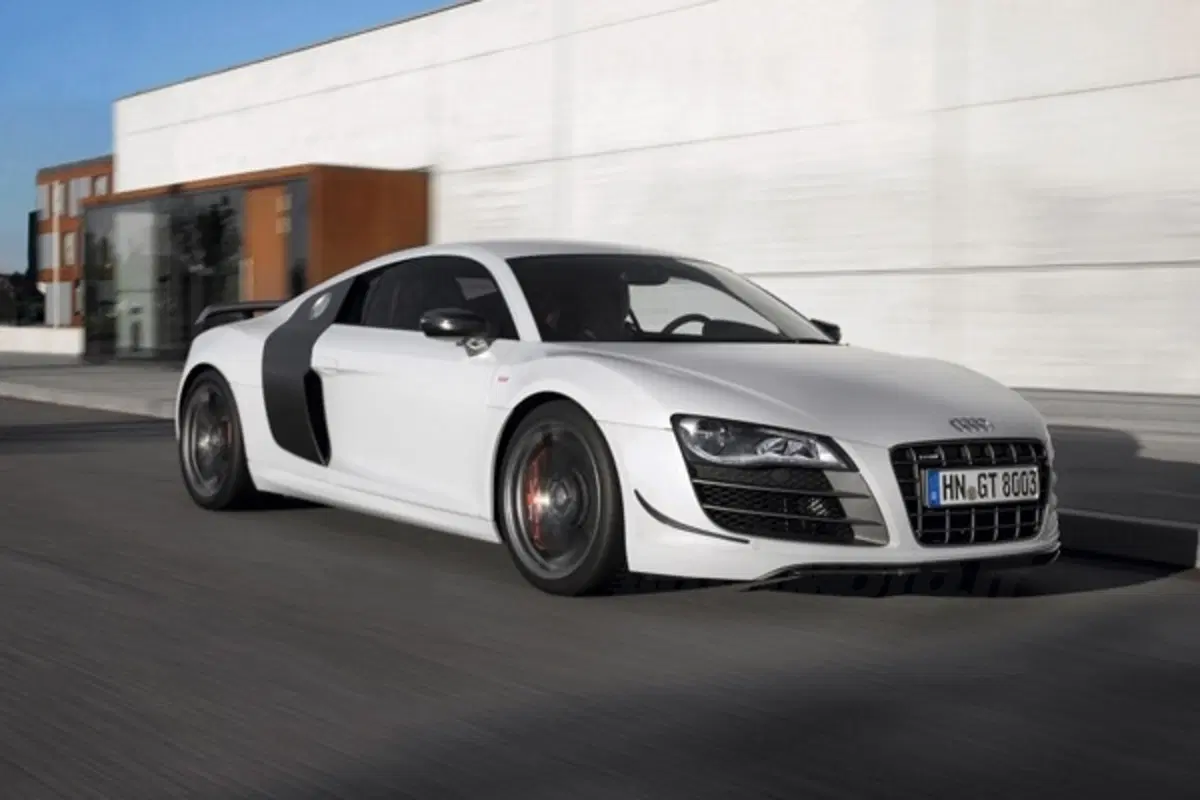 Audi e Voith insieme per la fibra di carbonio (2)