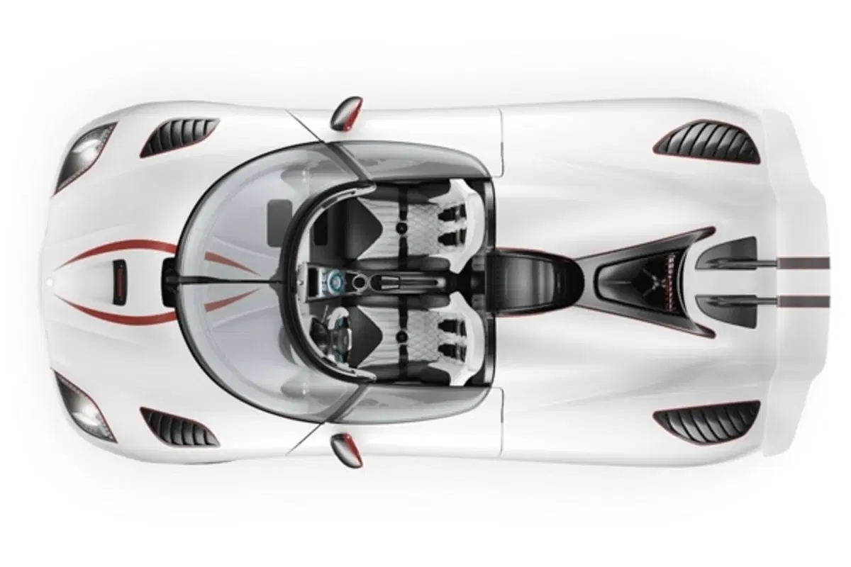 Koenigsegg Agera R (3)