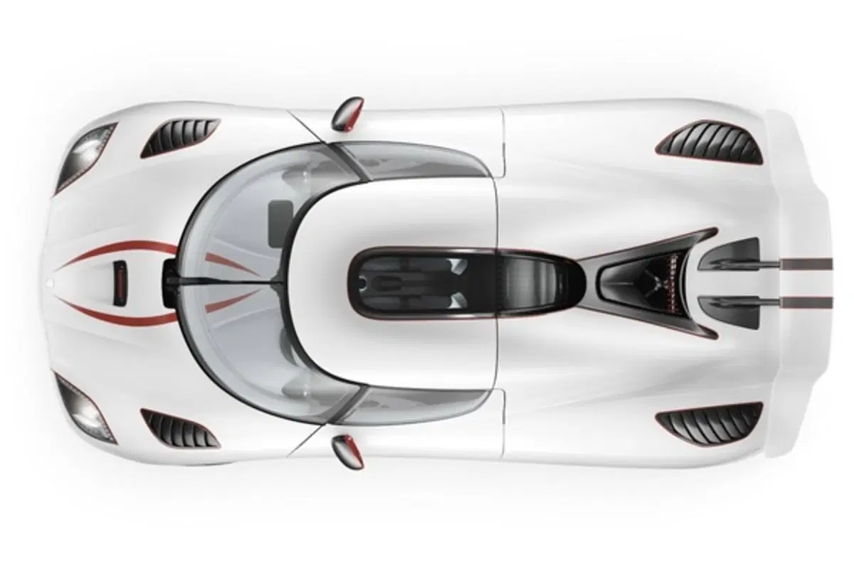 Koenigsegg Agera R (4)