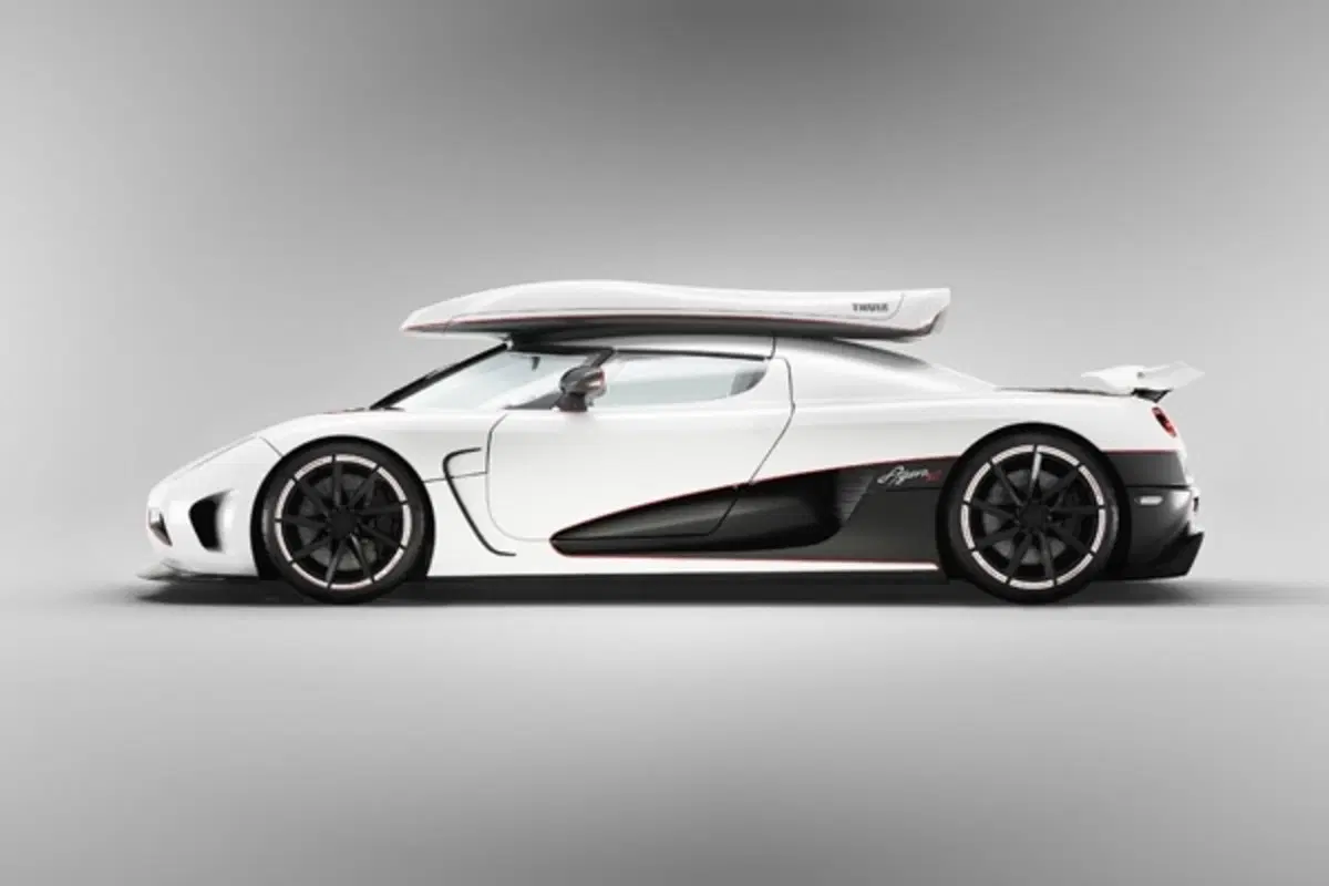 Koenigsegg Agera R (5)