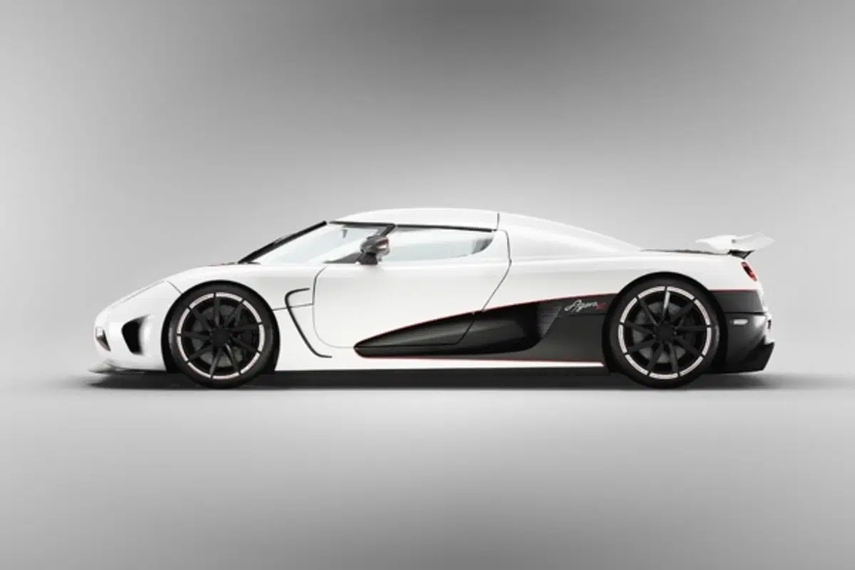 Koenigsegg Agera R (6)