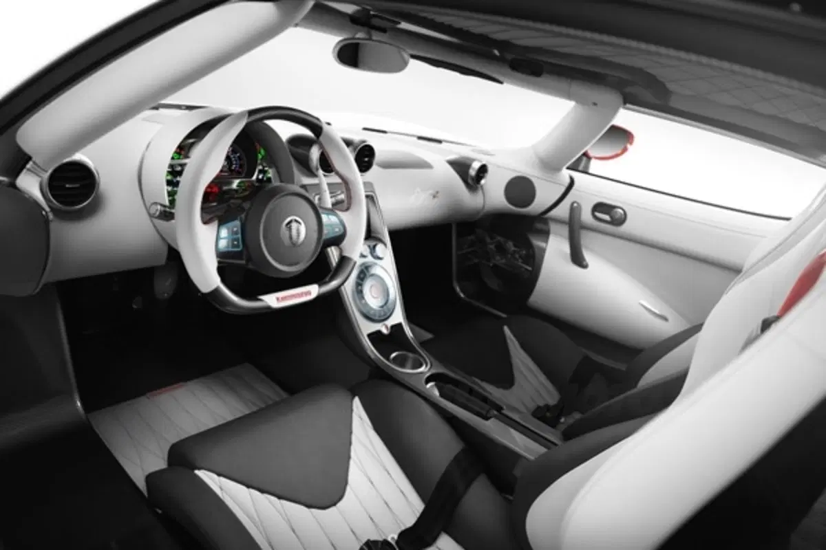 Koenigsegg Agera R (8)