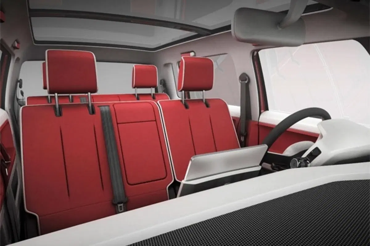 Volkswagen Bulli Concept (5)