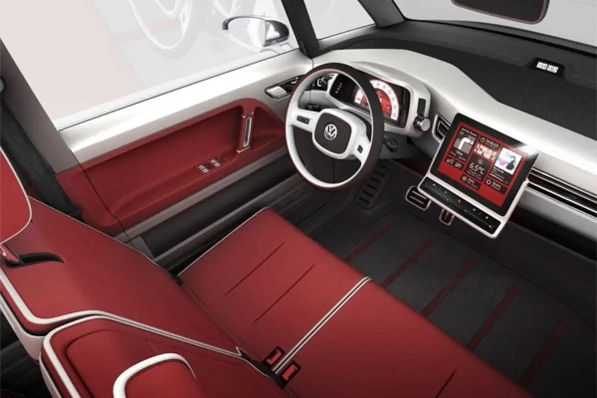 Volkswagen Bulli Concept (6)
