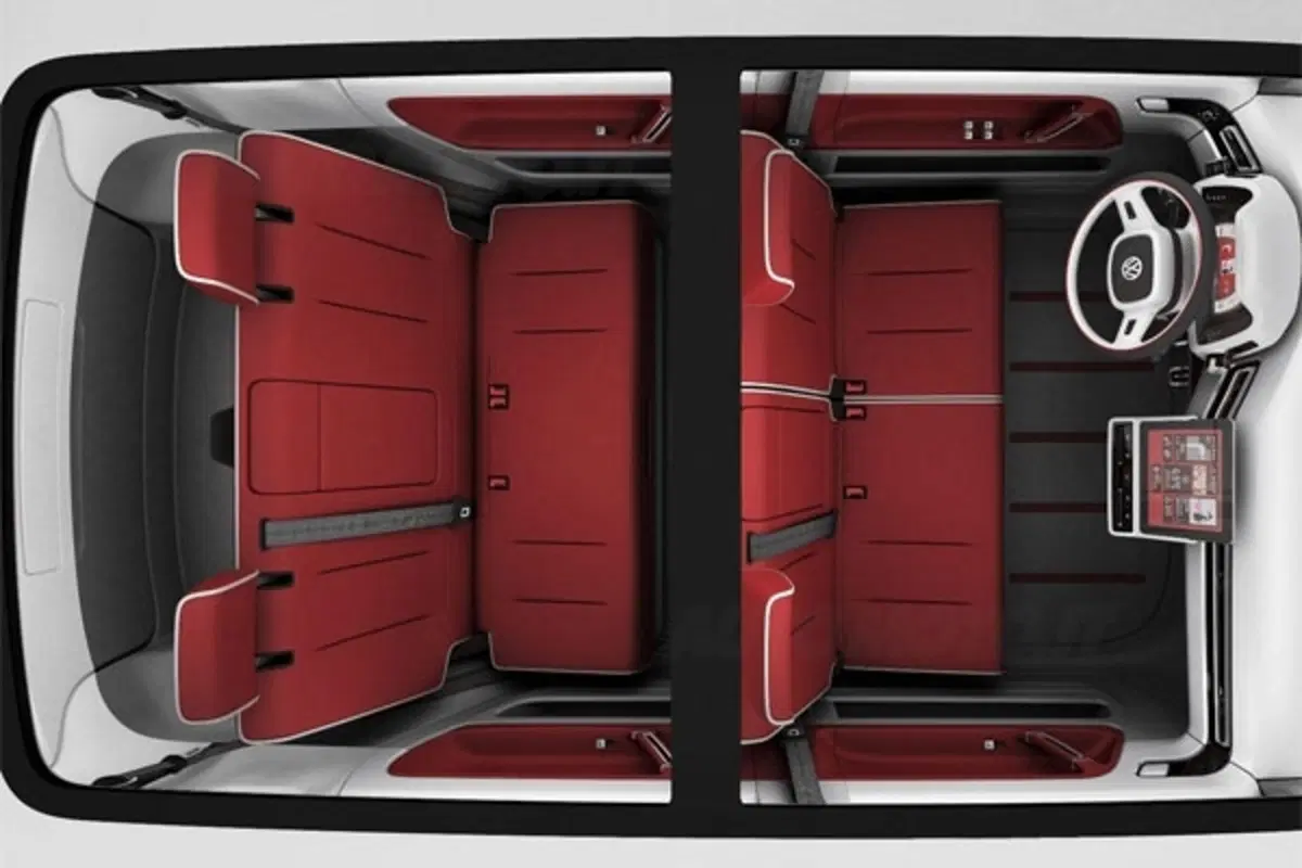 Volkswagen Bulli Concept (7)