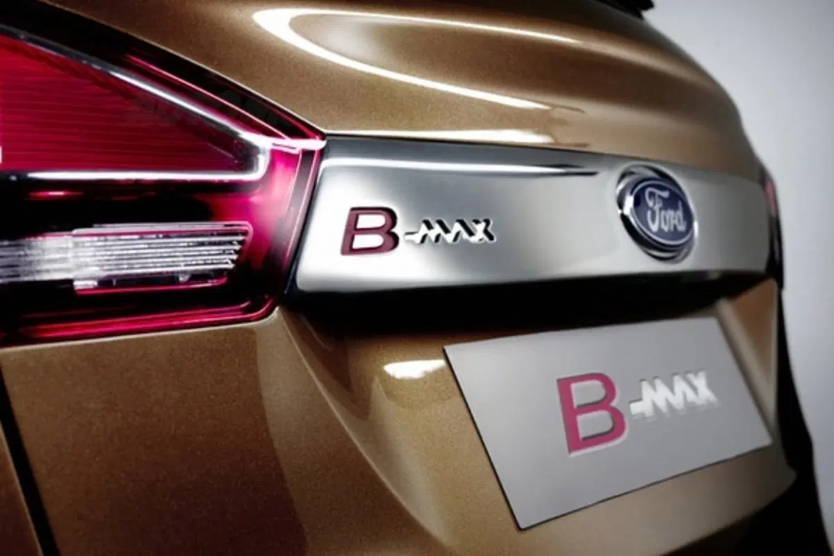 Ford B-Max Concept (7)