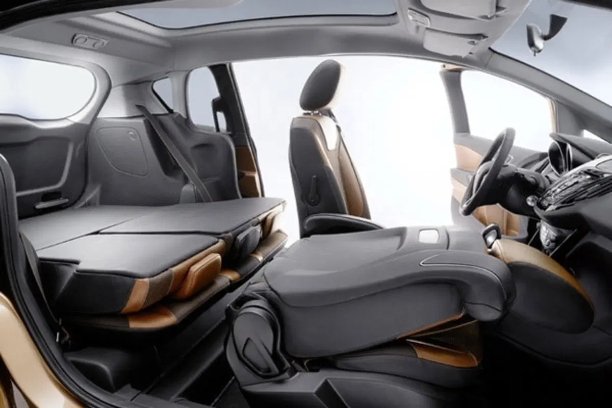 Ford B-Max Concept (10)