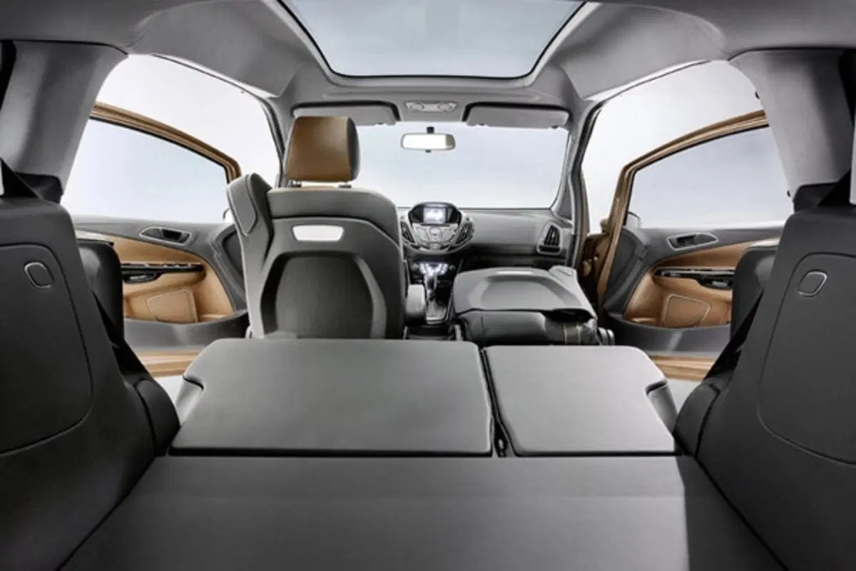 Ford B-Max Concept (11)