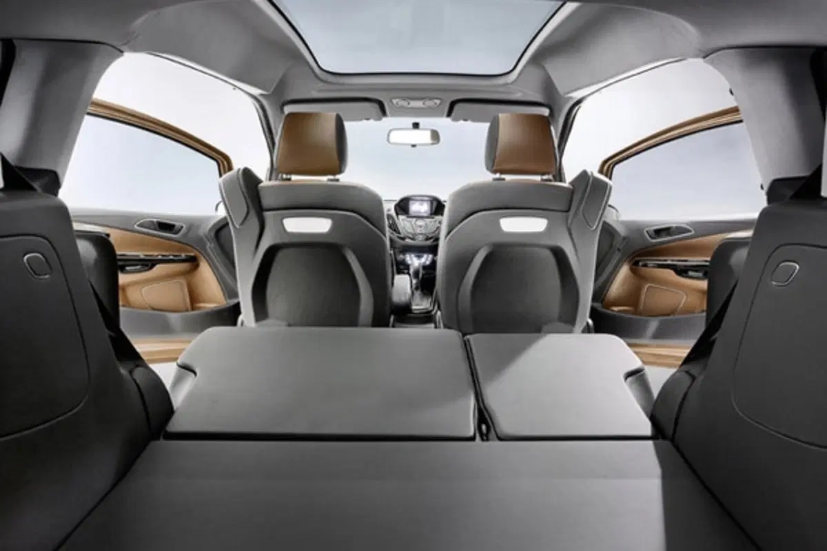 Ford B-Max Concept (12)