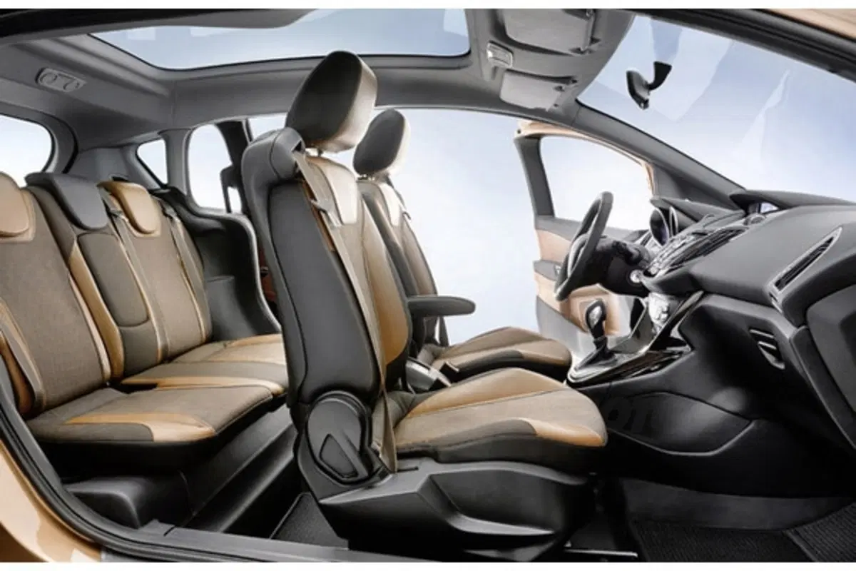 Ford B-Max Concept (14)