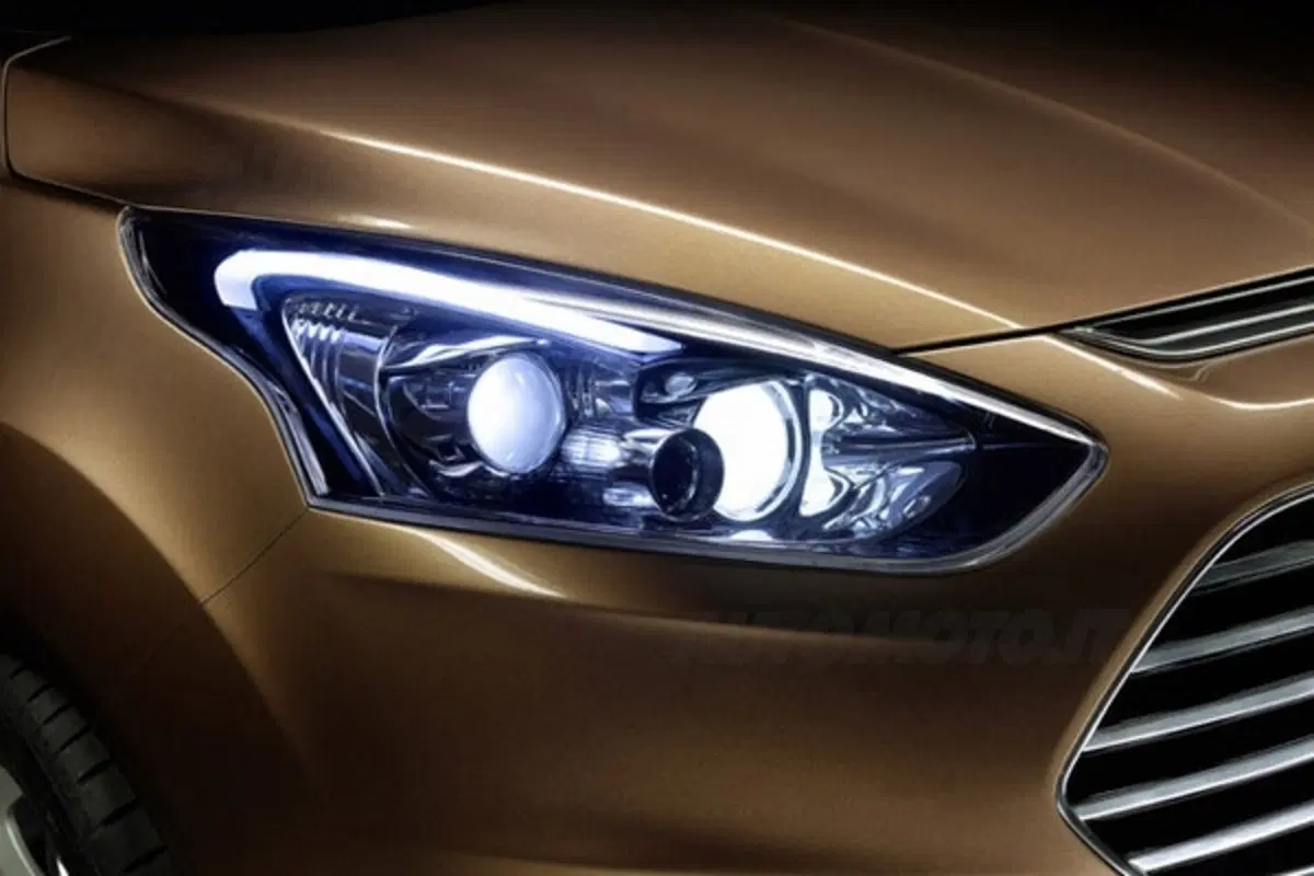 Ford B-Max Concept (16)