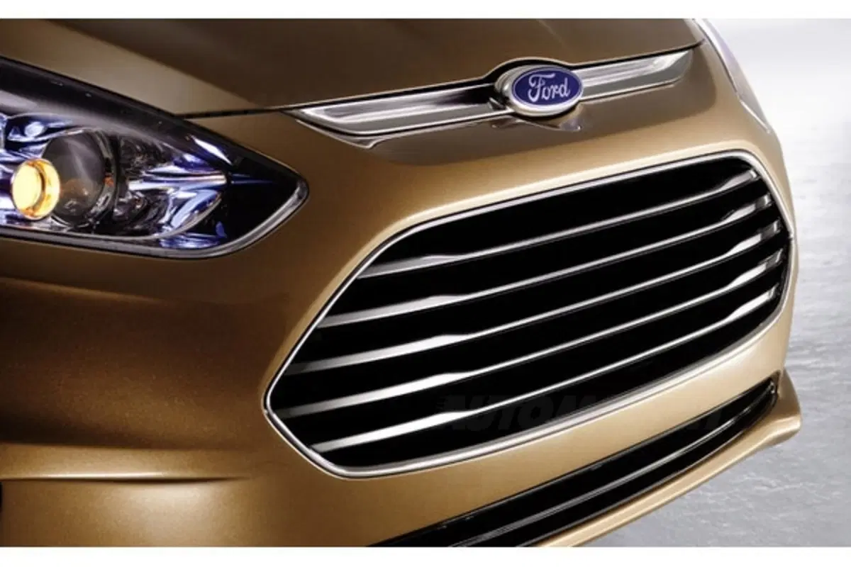 Ford B-Max Concept (18)
